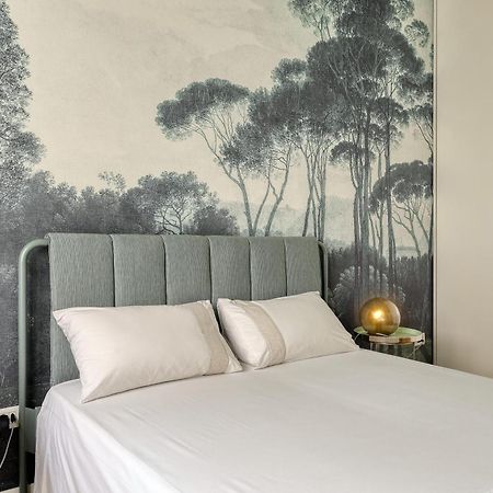 Milan Charme-Sant'Ambrogio Stay Bagian luar foto