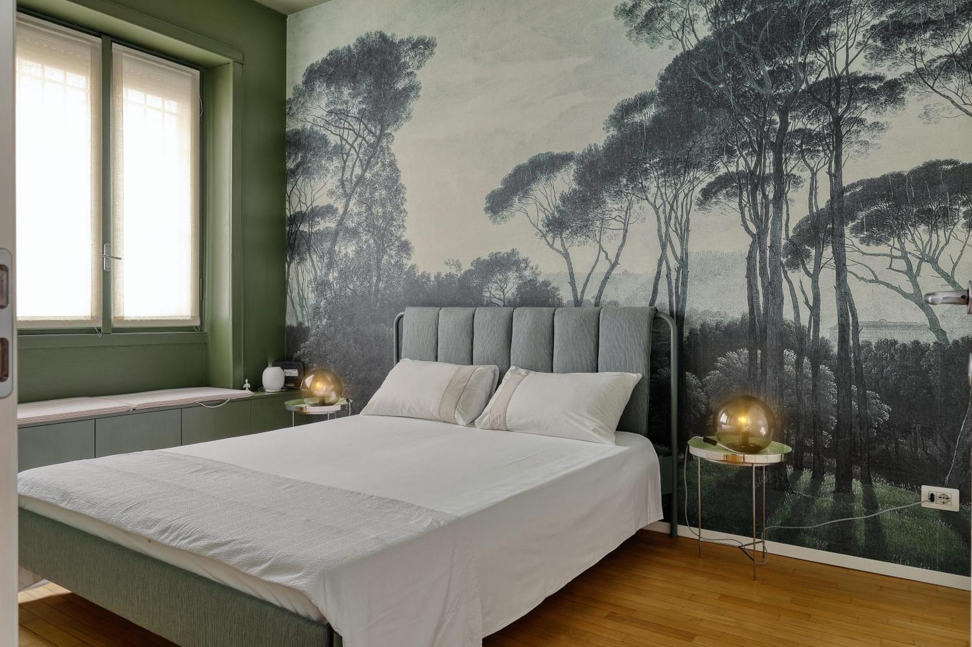 Milan Charme-Sant'Ambrogio Stay Bagian luar foto