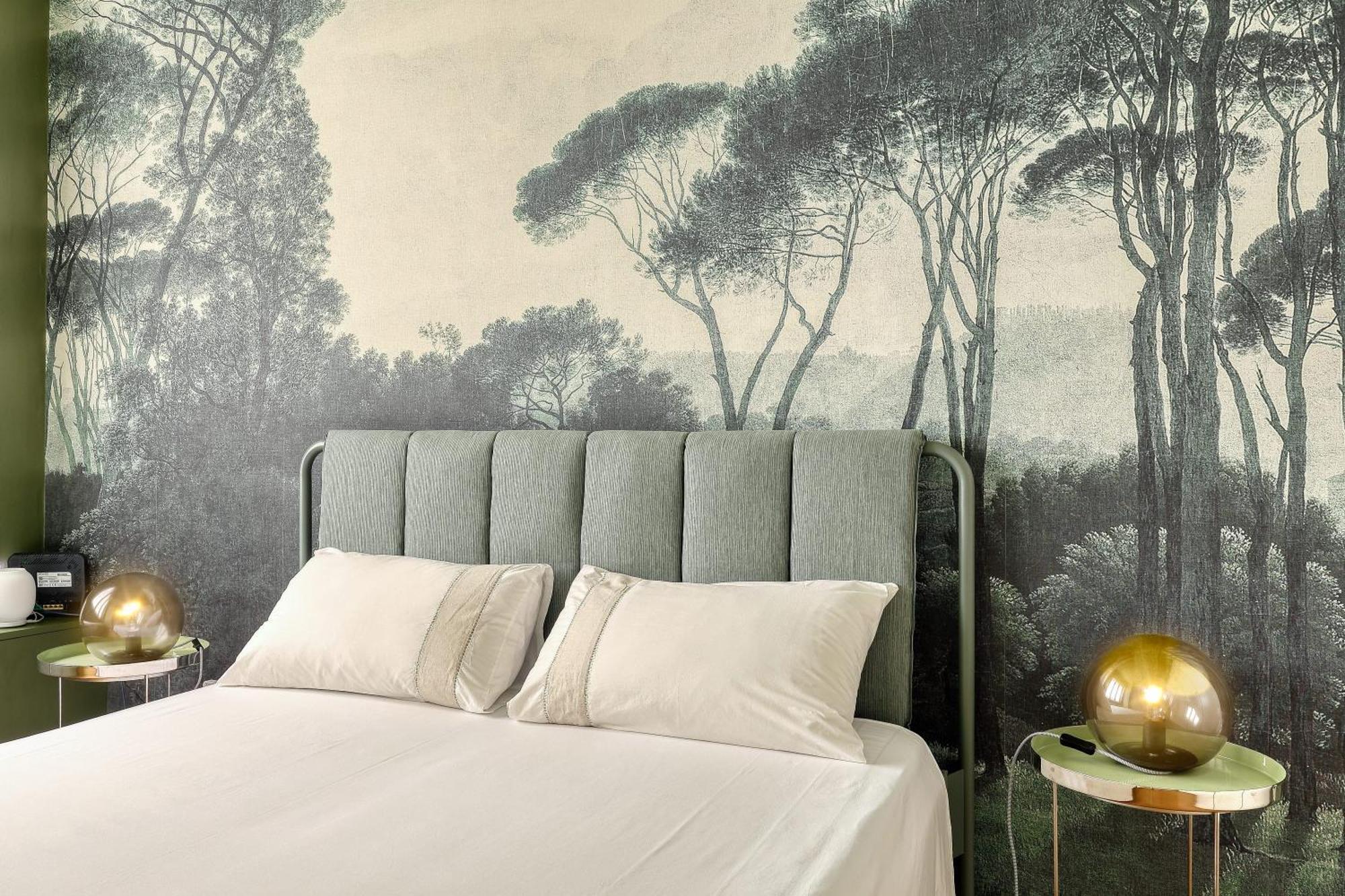 Milan Charme-Sant'Ambrogio Stay Bagian luar foto